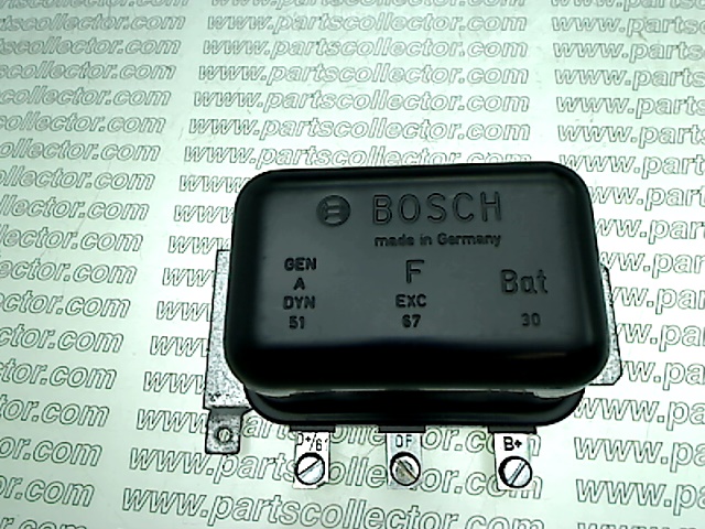 VOLTAGE REGULATOR